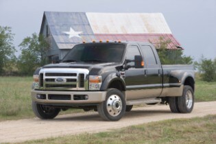 Ford Celebrates 100 Years of Truck History